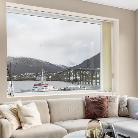 Seminaret Apartment, Daire *