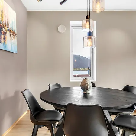 아파트 Seminaret Apartment,