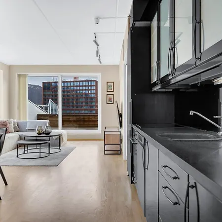 Seminaret Apartment, Daire