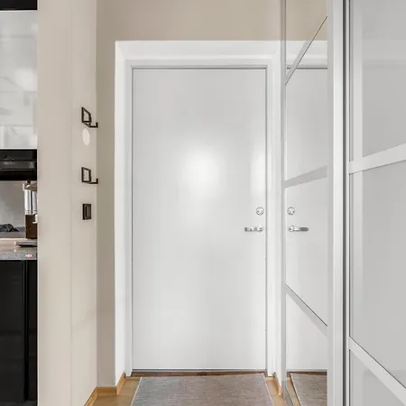 Seminaret Apartment, * 特罗姆瑟