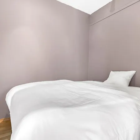 Seminaret Apartment, * 特罗姆瑟