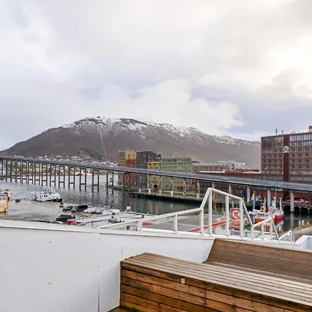 Seminaret Apartment, Tromsø