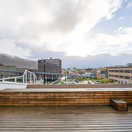 Seminaret Apartment,