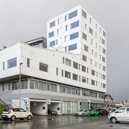 Daire Seminaret Apartment,