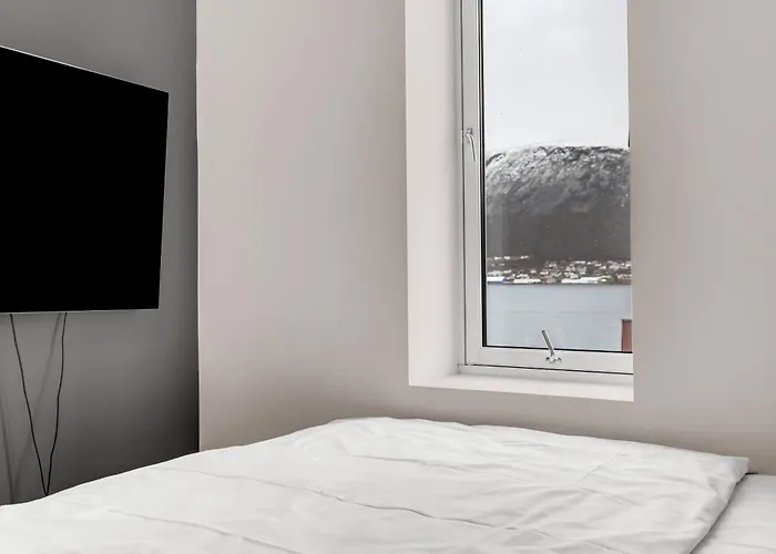 Seminaret Apartment, * 트롬쇠