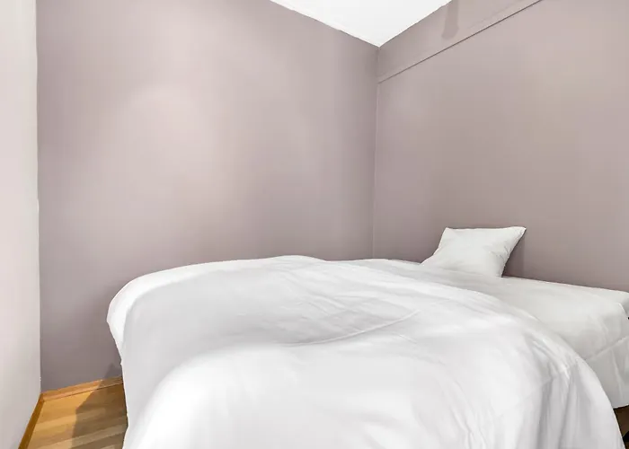 Seminaret Apartment, * 트롬쇠